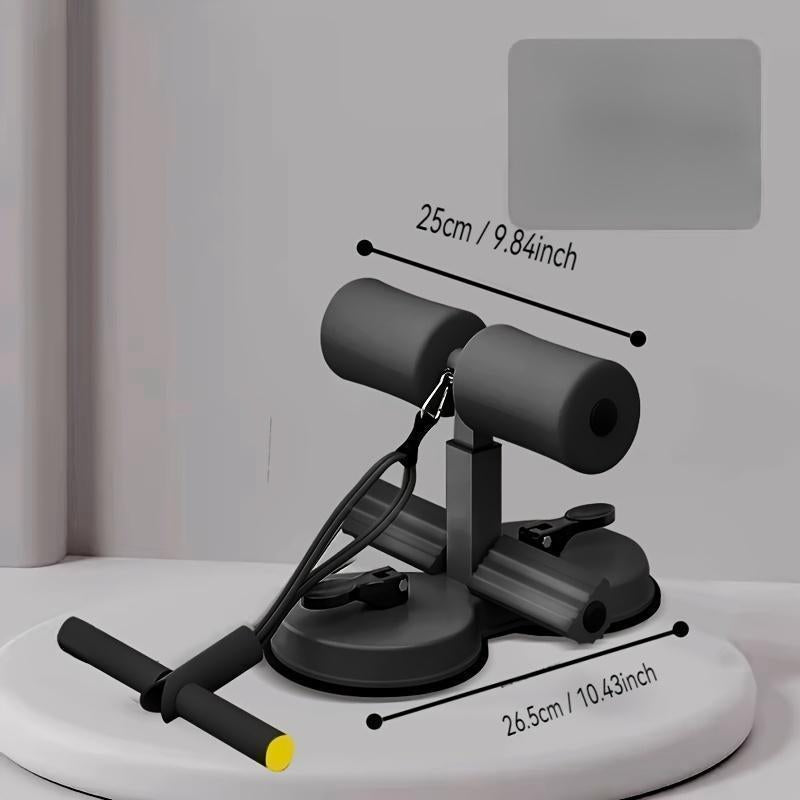 Ab Training Auxiliary Device, 1 Count Home Fitness Equipment, Abdominal Muscle Training Equipment, Fitness Equipment for Home & Gym