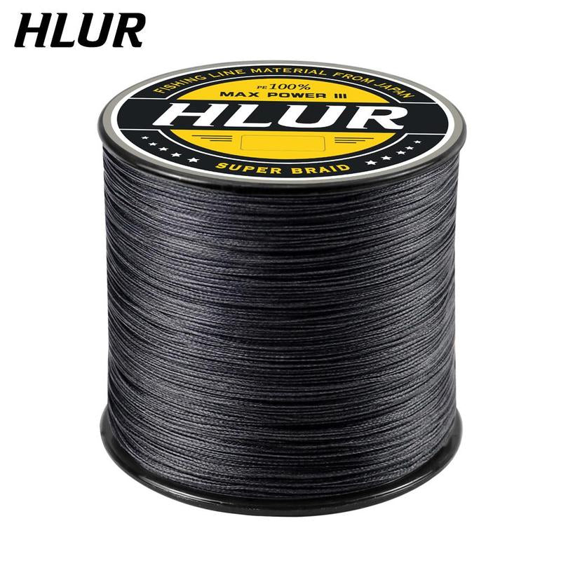 300M Fishing Line, Braided Fishing Line, 1/2 Counts Durable Fishing Line, Tackle Accessories