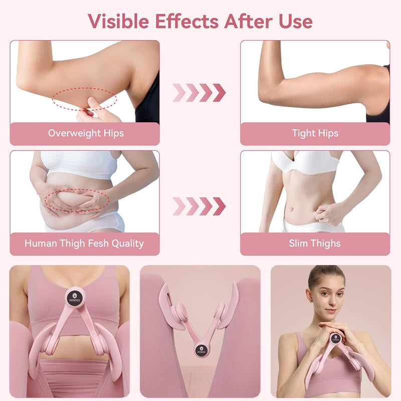Home Fitness Equipment,Workout Equipment Ofarms,Innerthigh Toners Master,Leg Exerciseequipment,Armtrimmers