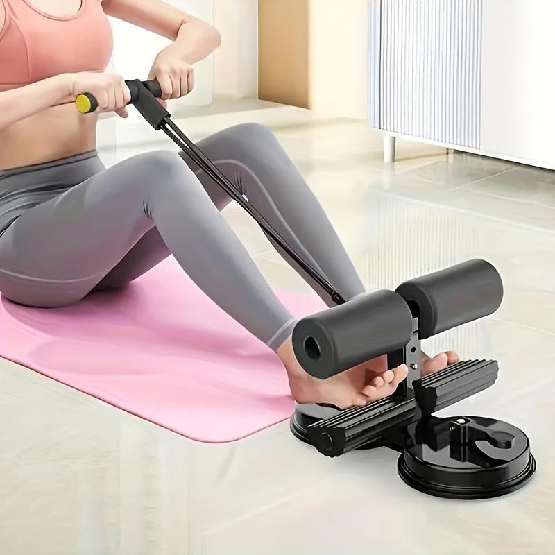 Ab Training Auxiliary Device, 1 Count Home Fitness Equipment, Abdominal Muscle Training Equipment, Fitness Equipment for Home & Gym