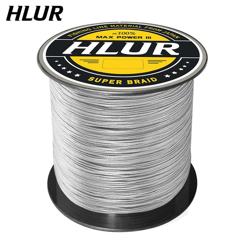 300M Fishing Line, Braided Fishing Line, 1/2 Counts Durable Fishing Line, Tackle Accessories