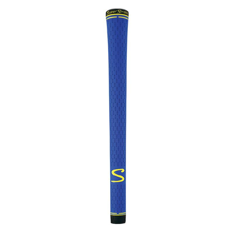 Superstroke Premium S-Tech Golf Club Grip