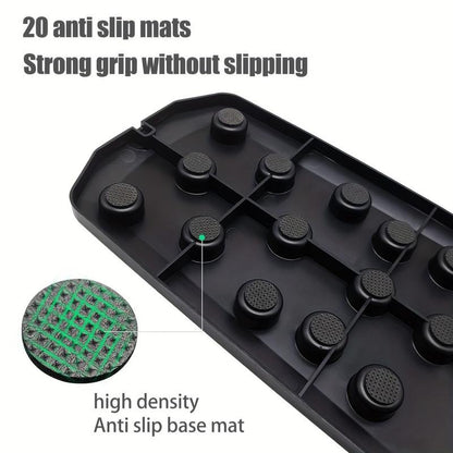 Foldable Push up Board, Sports Equipment Fitness Accessories Push up Stand for Home Workout, Push up Equipment
