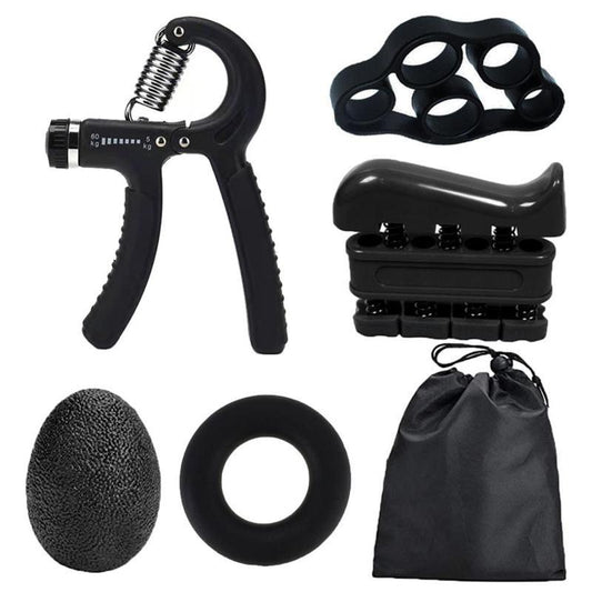 Fall Hand Grip Strengthener Kits, Hand Grip Exerciser Supplies, Hand Grip Strengthener for Hand Strength Training, Gymtok, Fitness Equipment, Back to School Workout Equipment, Exercise Fitness Equipment