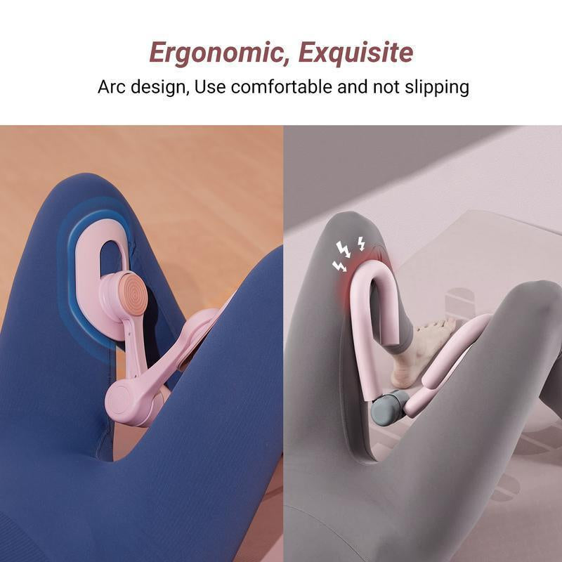Thigh Stretch Master, Home Fitness Equipment, Workout Equipment of Arms, Inner Thigh Toners Master, Legexercise Equipment, Arm Knee Trimmers, Lightweight Muscle Exercise Equipment Gym Accessories, Thigh Strengthening, Strength Training Accessory
