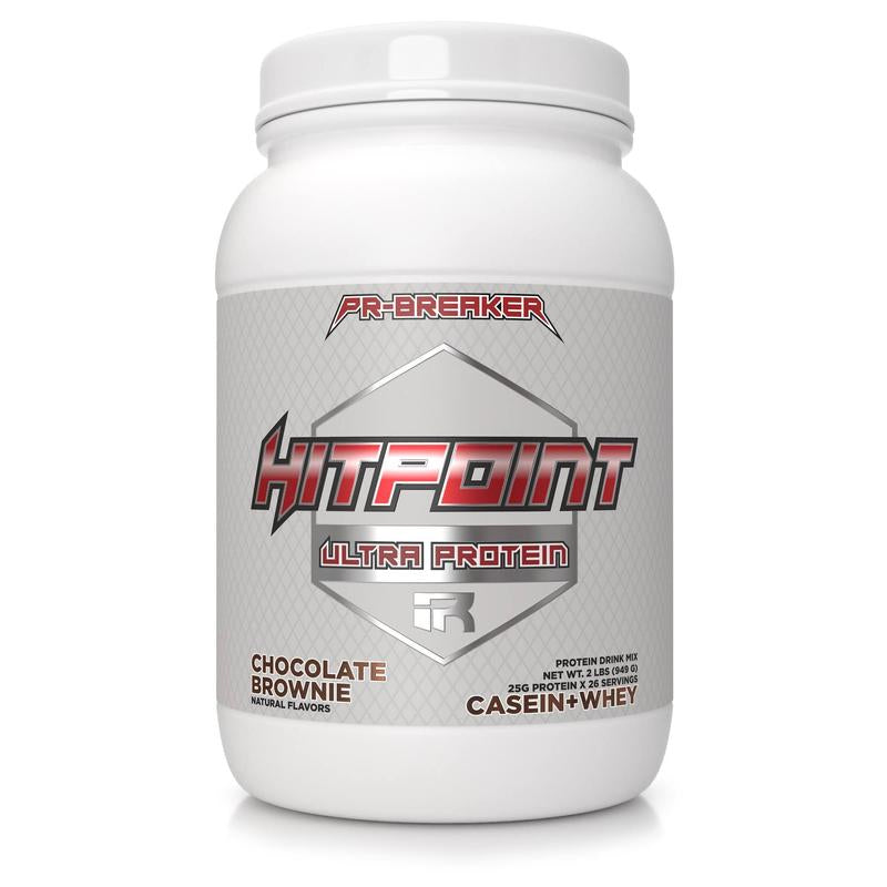 HITPOINT ULTRA PROTEIN Milk Protein Isolate Supplying Casein and Whey Proteins for Fitness & Dietary Supplement Needs Healthcare Milk
