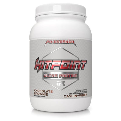 HITPOINT ULTRA PROTEIN Milk Protein Isolate Supplying Casein and Whey Proteins for Fitness & Dietary Supplement Needs Healthcare Milk