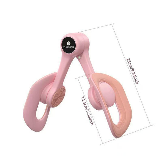 Thigh Stretch Master, Home Fitness Equipment, Workout Equipment of Arms, Inner Thigh Toners Master, Legexercise Equipment, Arm Knee Trimmers, Lightweight Muscle Exercise Equipment Gym Accessories, Thigh Strengthening, Strength Training Accessory