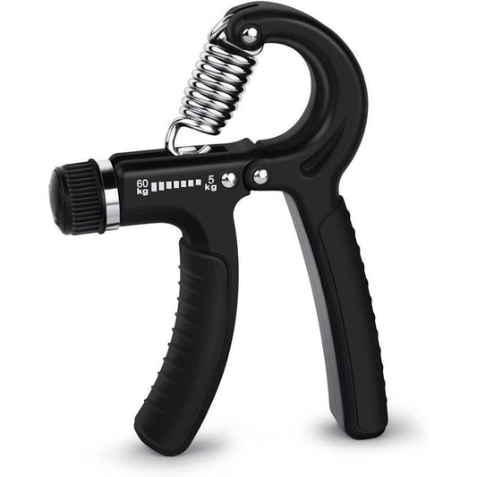 Workout Hand Grip Strength Trainer, 11Lbs-132Lbs Hand Grip Exerciser, Exercise Hand Grip Strengthener, Workout Equipment, Home Gym Equipment, Valentine'S Day Gift, Exercise Fitness Equipment