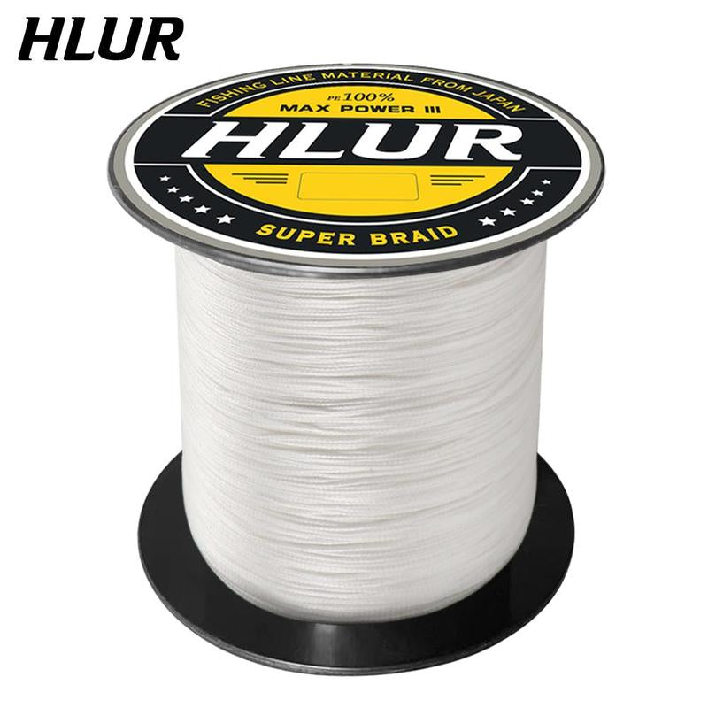 300M Fishing Line, Braided Fishing Line, 1/2 Counts Durable Fishing Line, Tackle Accessories
