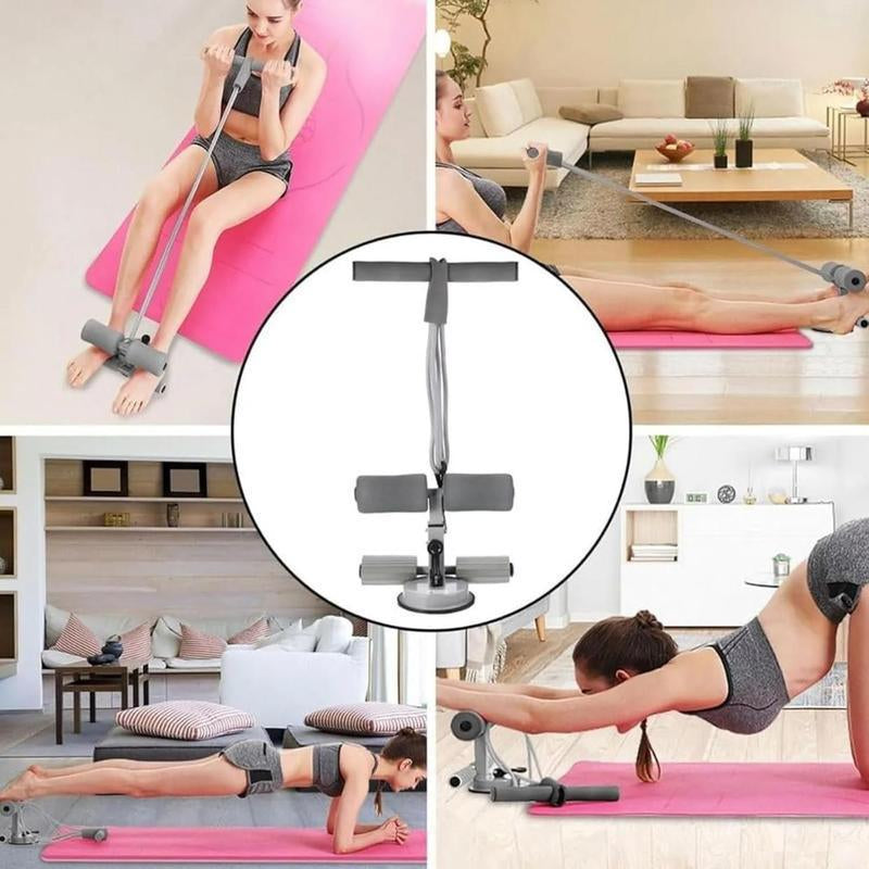 Ab Training Auxiliary Device, 1 Count Home Fitness Equipment, Abdominal Muscle Training Equipment, Fitness Equipment for Home & Gym
